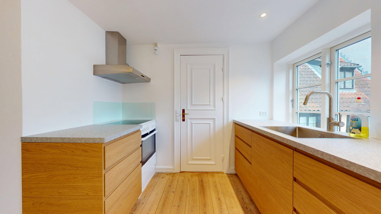 79 m² lejlighed med walk-in closet i København K – billede 6