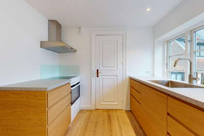 79 m² lejlighed med walk-in closet i København K – billede 6