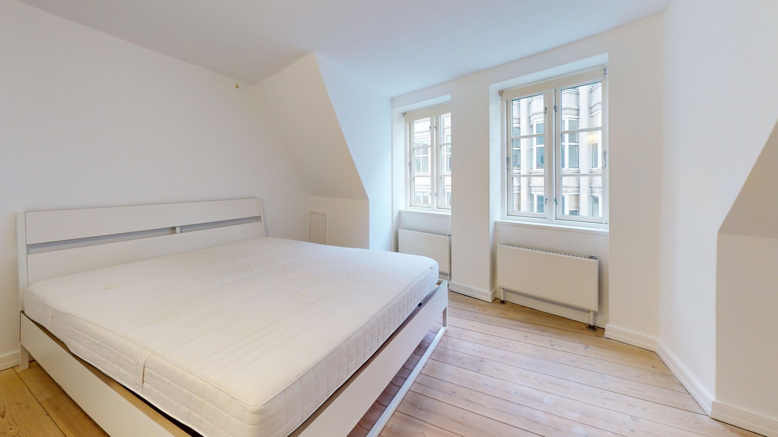 79 m² lejlighed med walk-in closet i København K – billede 11