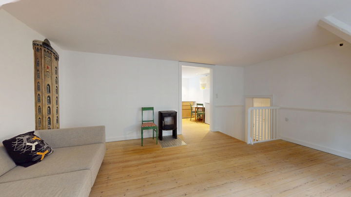 79 m² lejlighed med walk-in closet i København K – billede 4