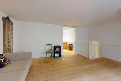 79 m² lejlighed med walk-in closet i København K – billede 4