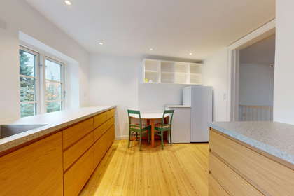 79 m² lejlighed med walk-in closet i København K – billede 7