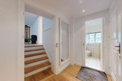 79 m² lejlighed med walk-in closet i København K – billede 8