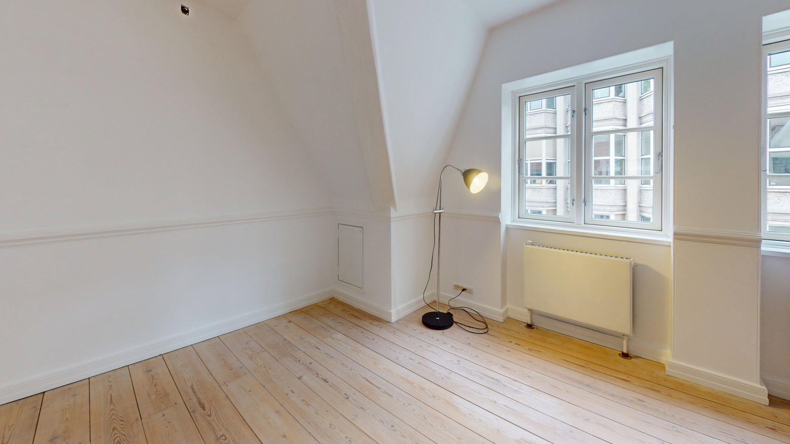 79 m² lejlighed med walk-in closet i København K – billede 3