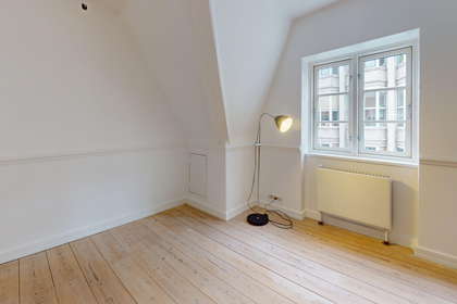 79 m² lejlighed med walk-in closet i København K – billede 3