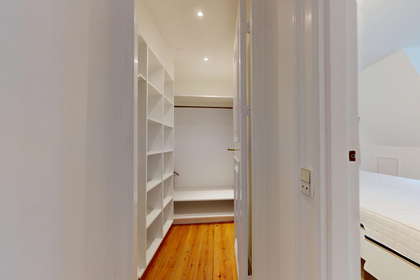 79 m² lejlighed med walk-in closet i København K – billede 12