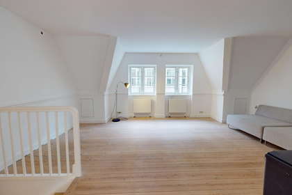 79 m² lejlighed med walk-in closet i København K – billede 2