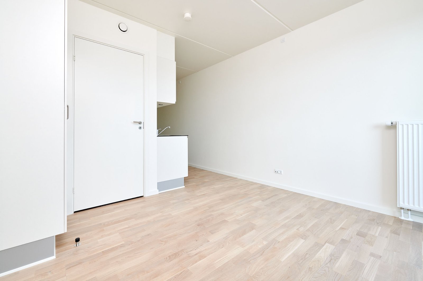 1-værelses lejlighed på 34 m² til leje i Åbyhøj – Søren Frichs Vej, 5. sal – billede 4