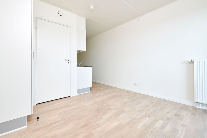 1-værelses lejlighed på 34 m² til leje i Åbyhøj – Søren Frichs Vej, 5. sal – billede 4
