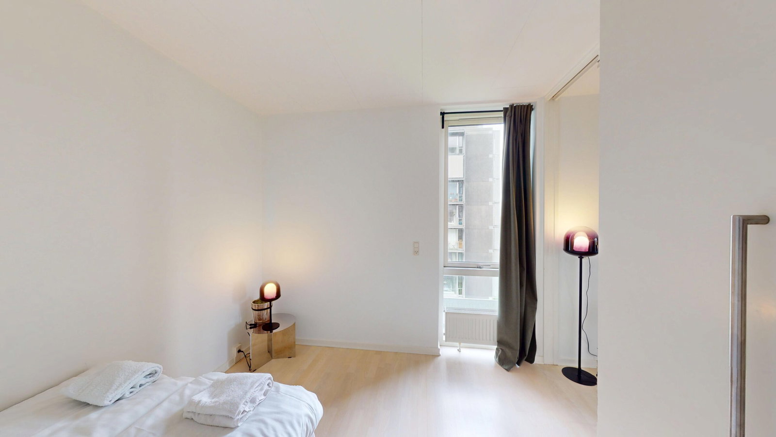 4-værelses lejlighed på 122 m² til leje i København S – Edvard Thomsens Vej, 4. sal – billede 12