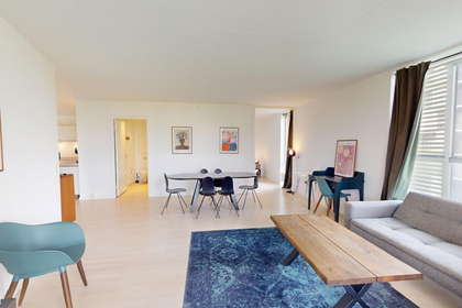 4-værelses lejlighed på 122 m² til leje i København S – Edvard Thomsens Vej, 4. sal – billede 9