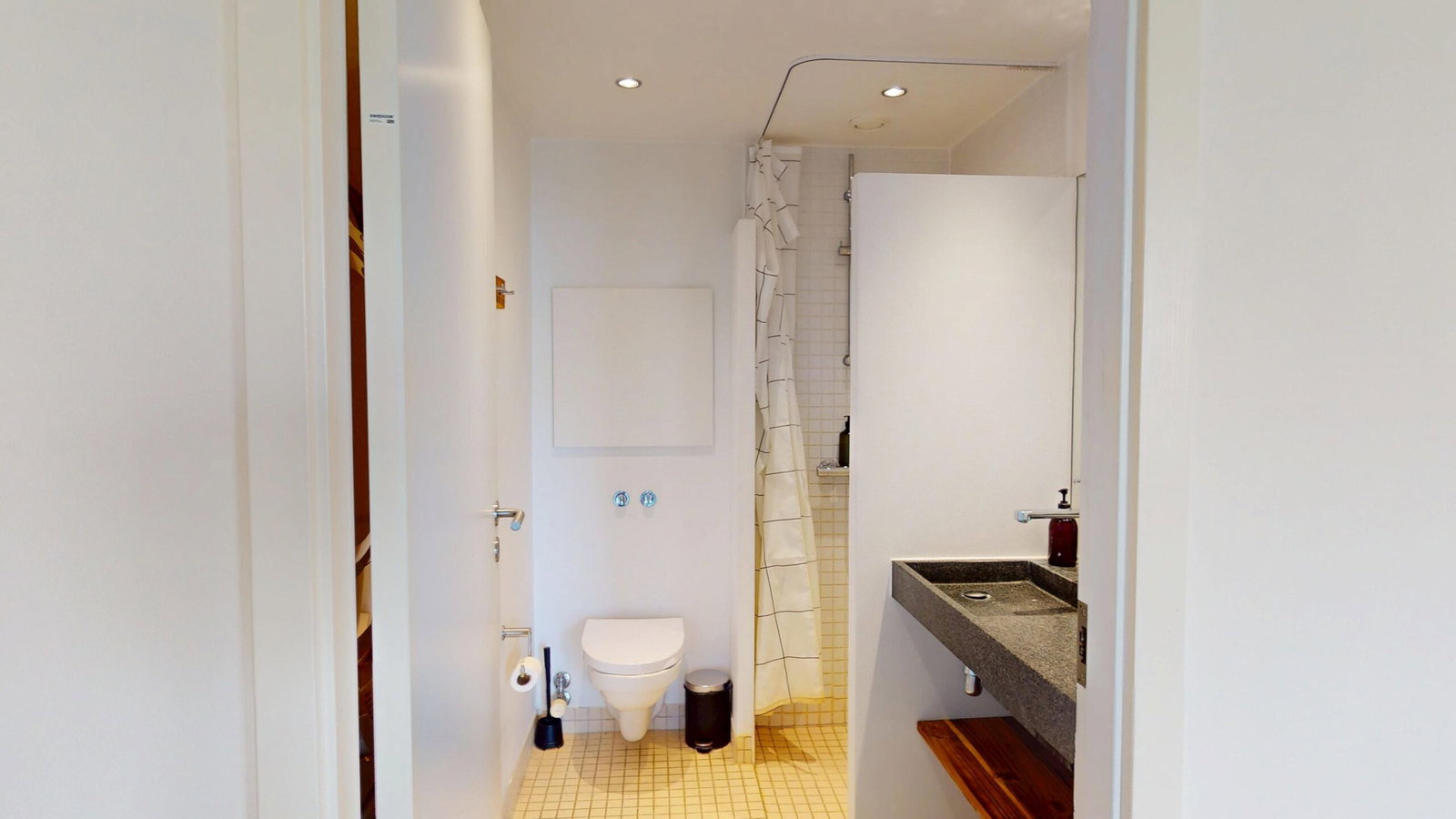 4-værelses lejlighed på 122 m² til leje i København S – Edvard Thomsens Vej, 4. sal – billede 14