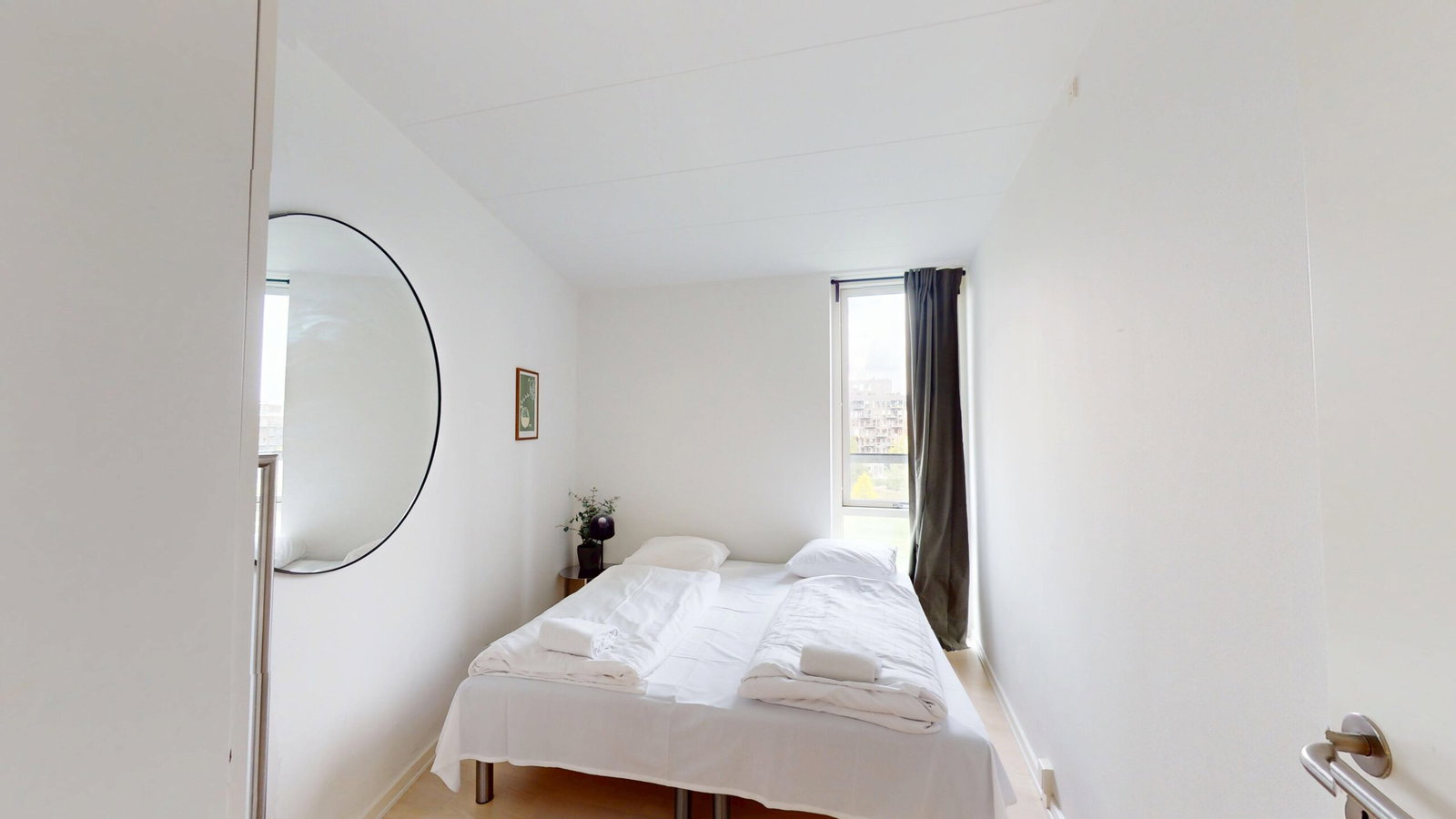 4-værelses lejlighed på 122 m² til leje i København S – Edvard Thomsens Vej, 4. sal – billede 7