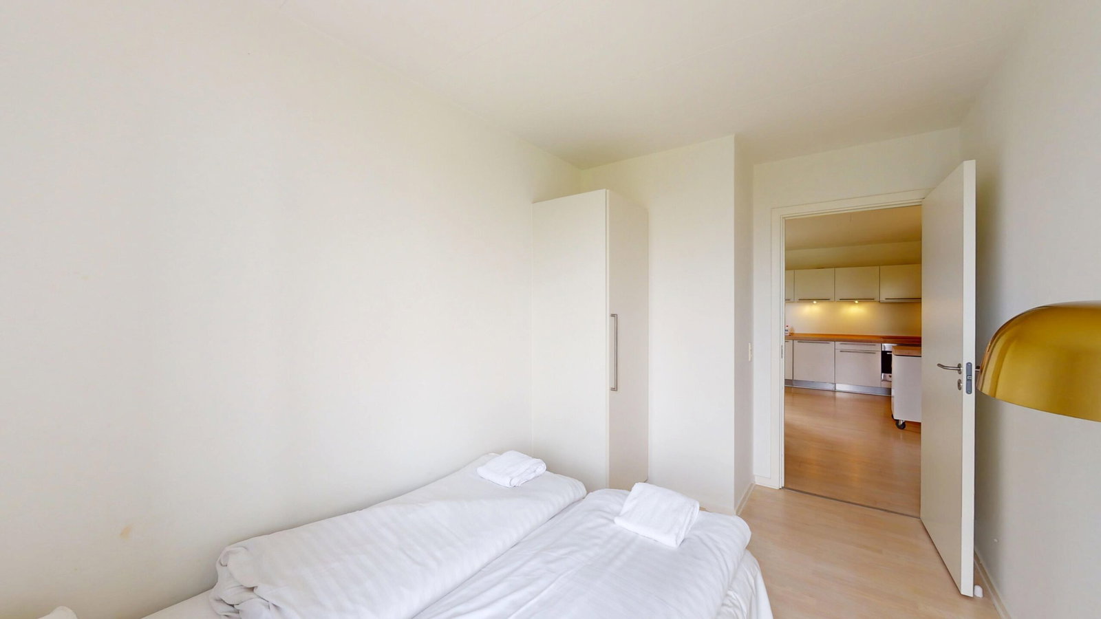 4-værelses lejlighed på 122 m² til leje i København S – Edvard Thomsens Vej, 4. sal – billede 6
