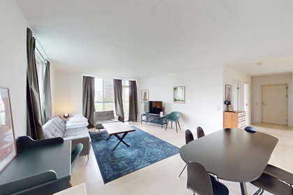 4-værelses lejlighed på 122 m² til leje i København S – Edvard Thomsens Vej, 4. sal – billede 10