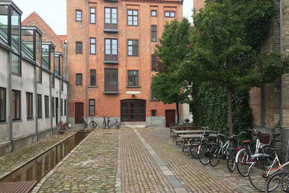 1-værelses lejlighed på 47 m² til leje i Aarhus C – Mejlgade, stuen – billede 9