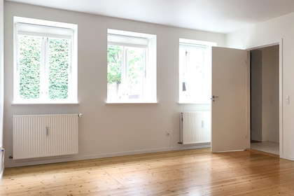 1-værelses lejlighed på 47 m² til leje i Aarhus C – Mejlgade, stuen – billede 3