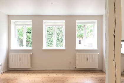 1-værelses lejlighed på 47 m² til leje i Aarhus C – Mejlgade, stuen – billede 2