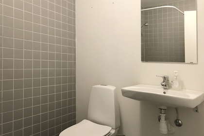 1-værelses lejlighed på 47 m² til leje i Aarhus C – Mejlgade, stuen – billede 6