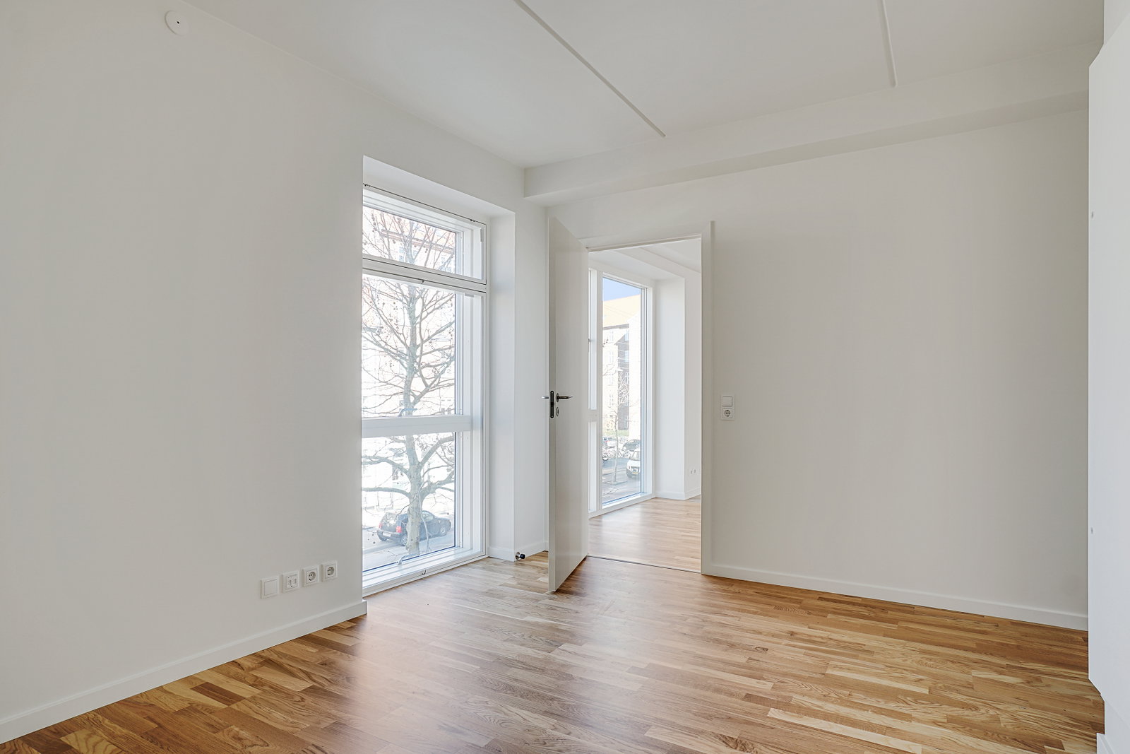 Moderne 4-værelses lejlighed på Amager, tidsbegrænset – billede 6