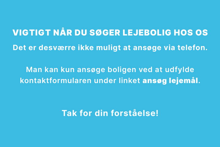 1 værelses lejlighed tæt på UNI – billede 5