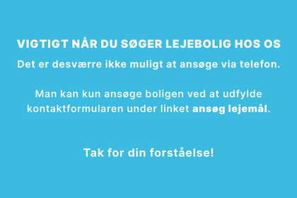 1 værelses lejlighed tæt på UNI – billede 5