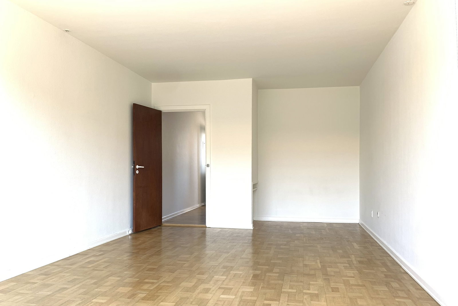 1 værelses lejlighed tæt på UNI – billede 6