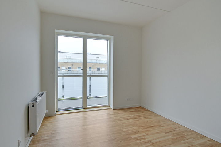 2-værelses lejlighed på 60 m² til leje i Aarhus N – Kalmargade, 3. sal – billede 5