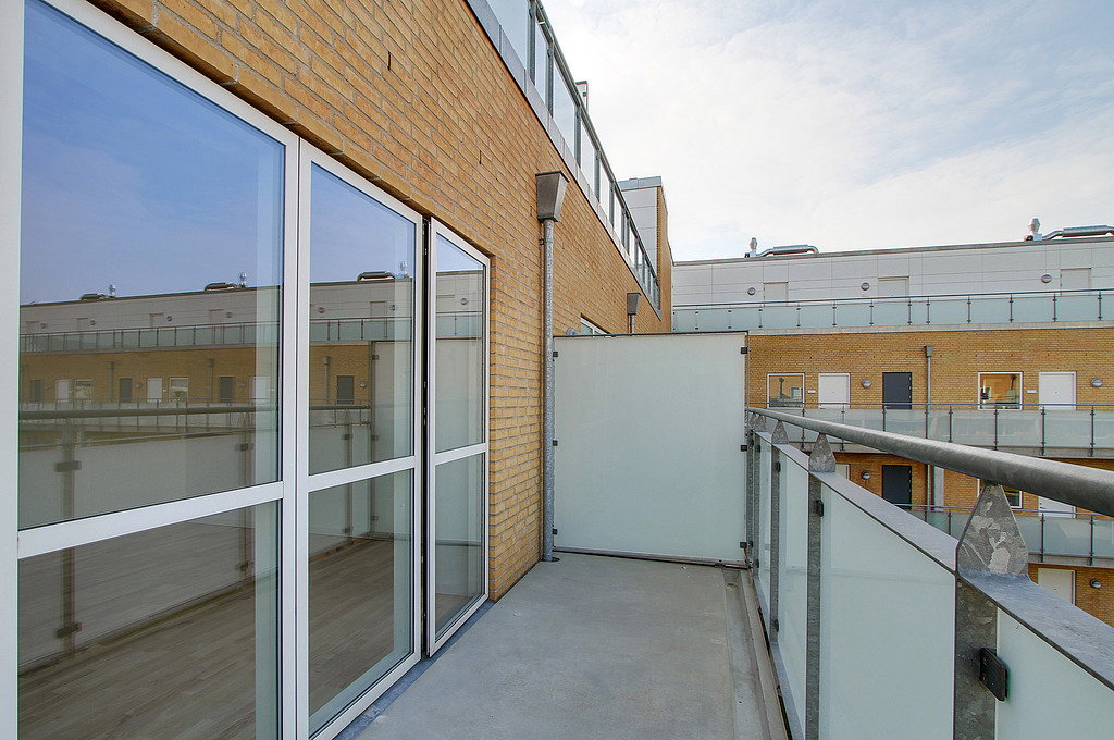 2-værelses lejlighed på 60 m² til leje i Aarhus N – Kalmargade, 3. sal – billede 7