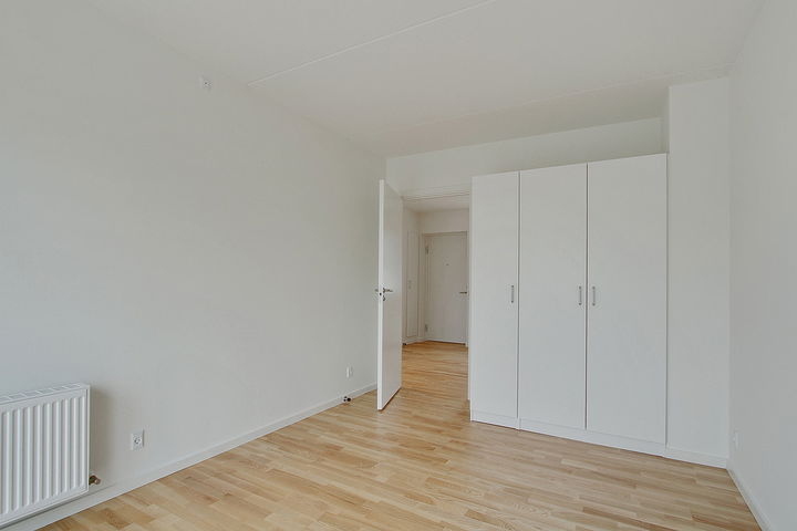 2-værelses lejlighed på 60 m² til leje i Aarhus N – Kalmargade, 3. sal – billede 4