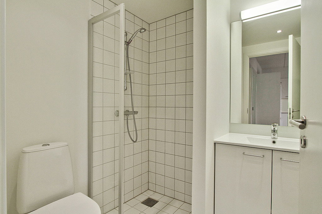 2-værelses lejlighed på 62 m² til leje i Aarhus N – Kalmargade, stuen – billede 7