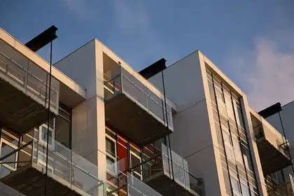 Lys lejlighed ved vandet på Aarhus Ø – billede 7