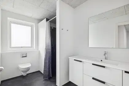 Modern 2-storey terraced house in quiet surroundings – photo 9