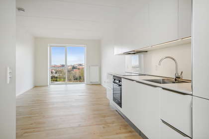 2-room apartment of 73 m² for rent in Nørresundby – Stigsborg Bakke, 4th floor – photo 5
