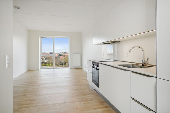 2-room apartment of 73 m² for rent in Nørresundby – Stigsborg Bakke, 4th floor – photo 5