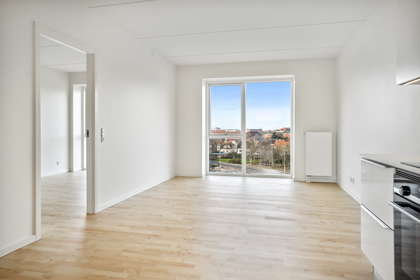 2-room apartment of 73 m² for rent in Nørresundby – Stigsborg Bakke, 4th floor – photo 7