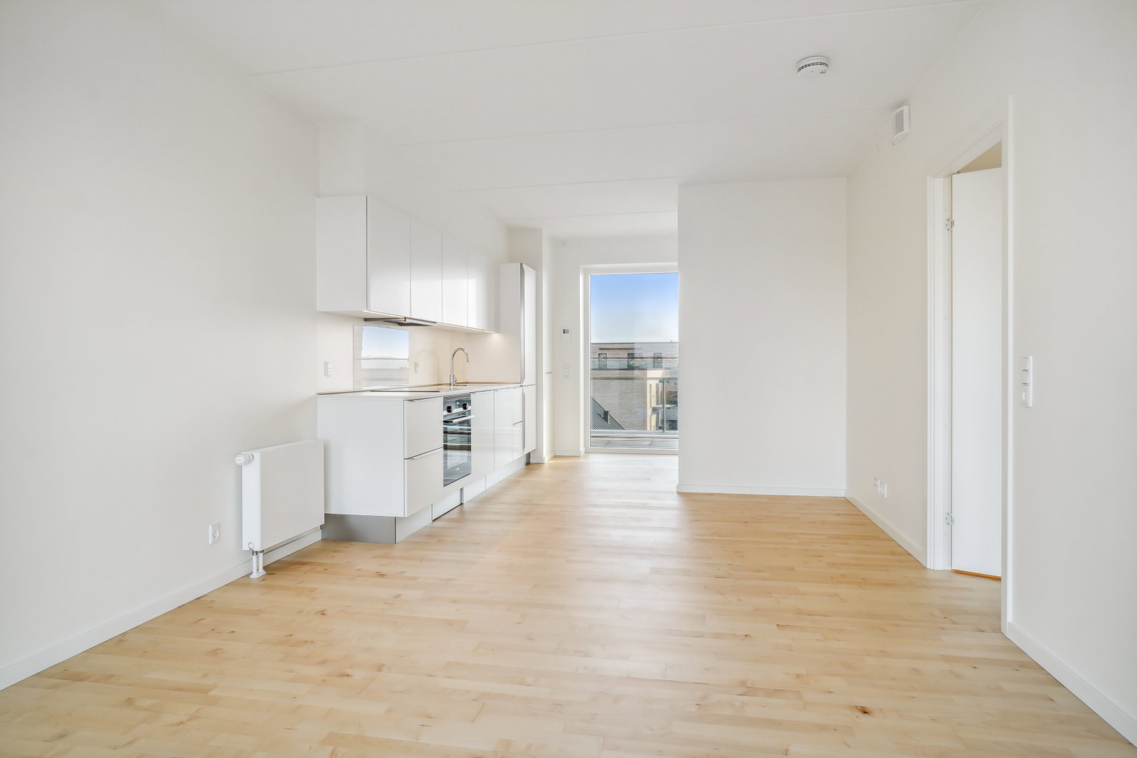 2-room apartment of 73 m² for rent in Nørresundby – Stigsborg Bakke, 4th floor – photo 8