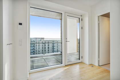 2-room apartment of 73 m² for rent in Nørresundby – Stigsborg Bakke, 4th floor – photo 12