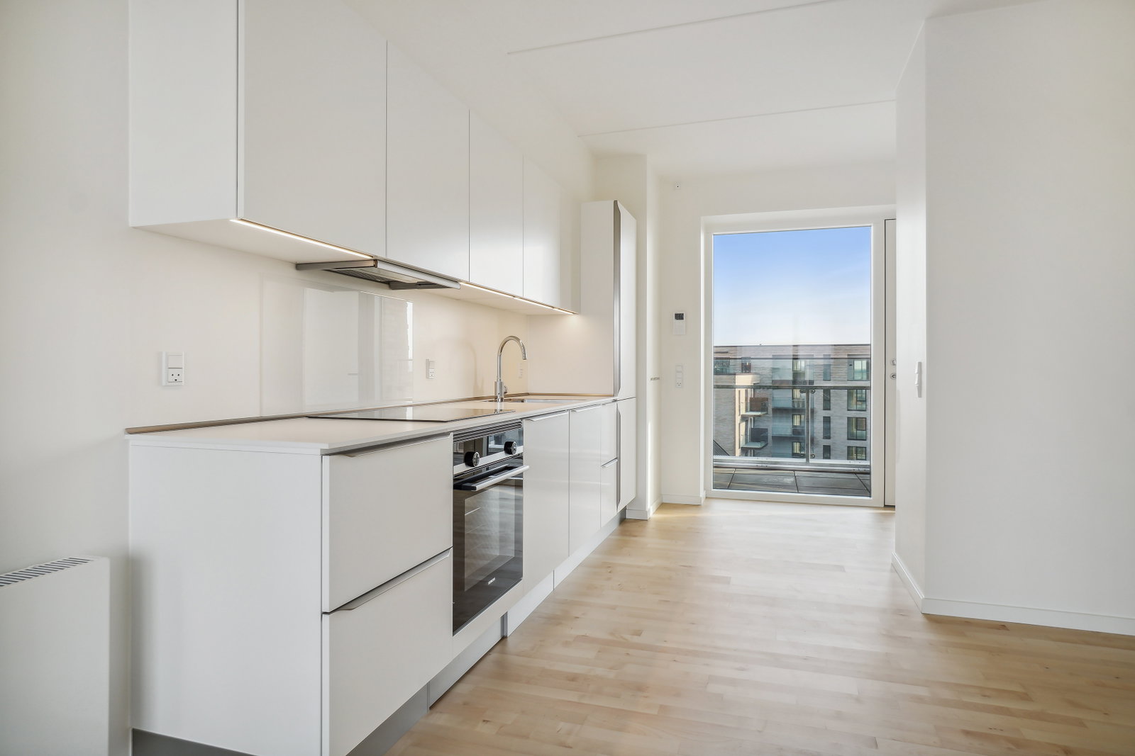 2-room apartment of 73 m² for rent in Nørresundby – Stigsborg Bakke, 4th floor – photo 11