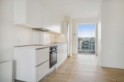 2-room apartment of 73 m² for rent in Nørresundby – Stigsborg Bakke, 4th floor – photo 11
