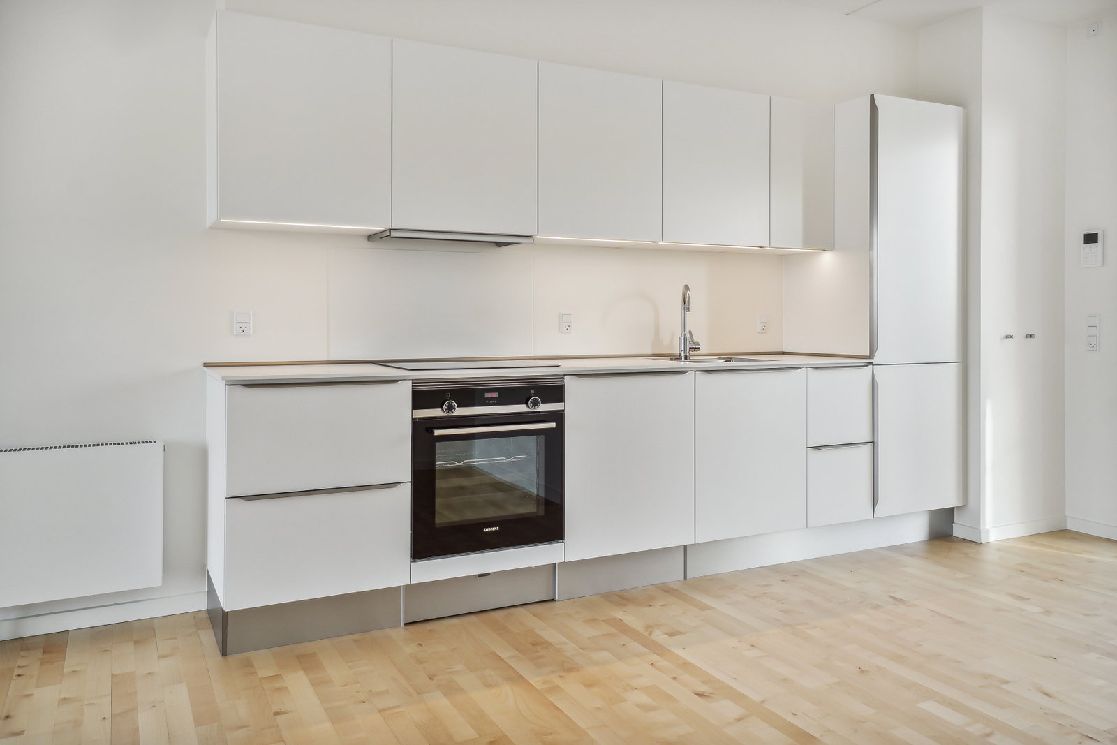 2-room apartment of 73 m² for rent in Nørresundby – Stigsborg Bakke, 4th floor – photo 6