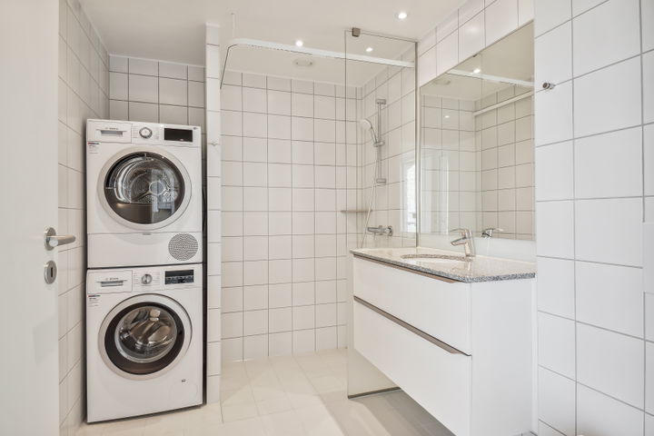 2-room apartment of 73 m² for rent in Nørresundby – Stigsborg Bakke, 4th floor – photo 3