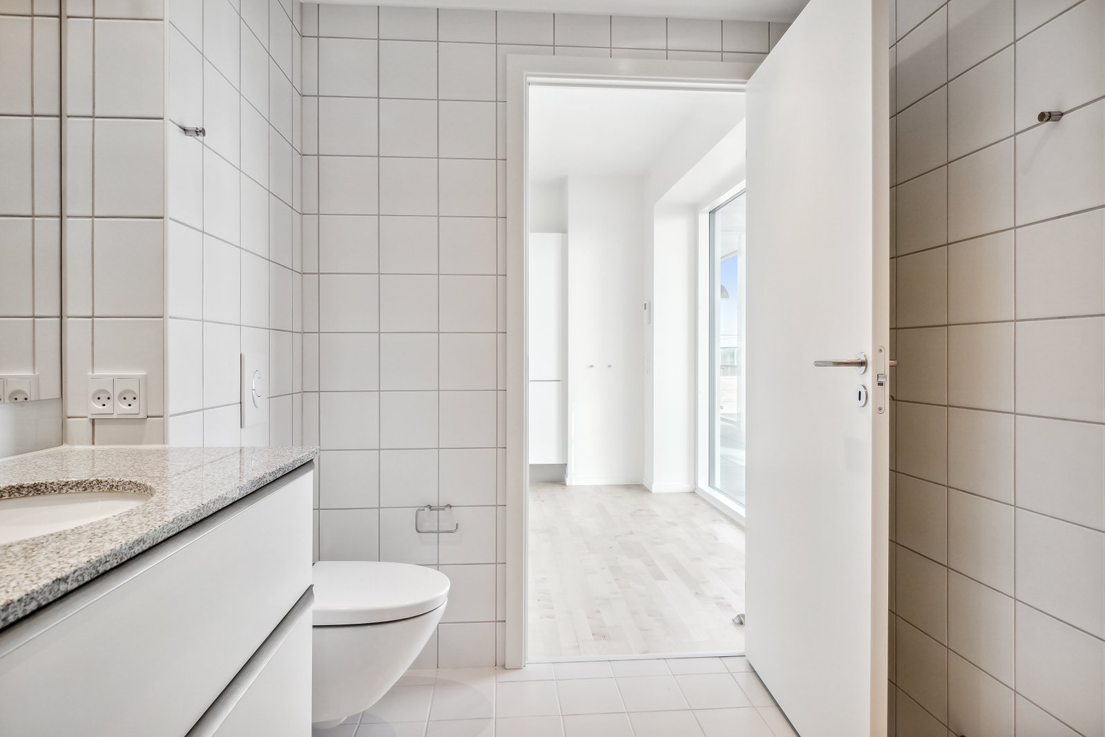 2-room apartment of 73 m² for rent in Nørresundby – Stigsborg Bakke, 4th floor – photo 4