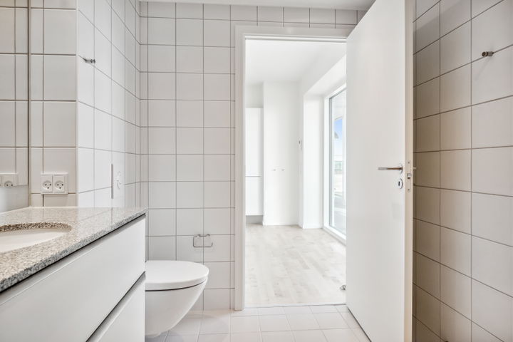 2-room apartment of 73 m² for rent in Nørresundby – Stigsborg Bakke, 4th floor – photo 4