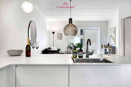 Modern 3-room apartment at Tranders Høje – photo 2