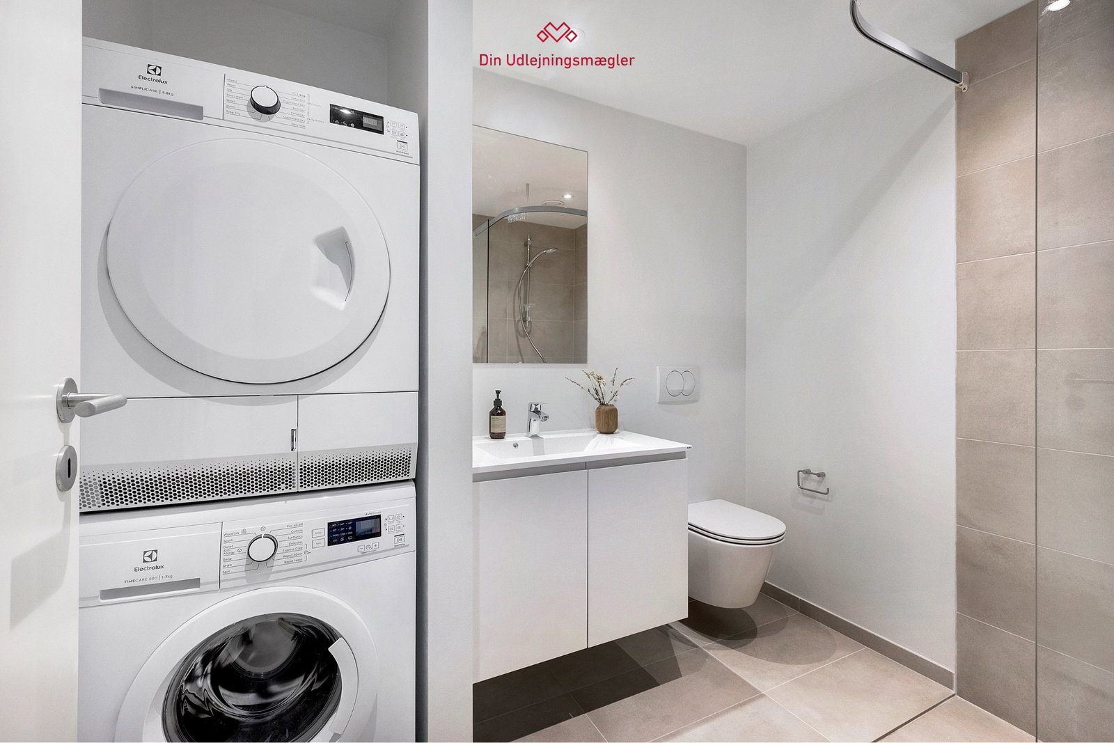Modern 3-room apartment at Tranders Høje – photo 12