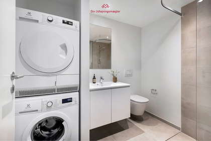 Modern 3-room apartment at Tranders Høje – photo 12
