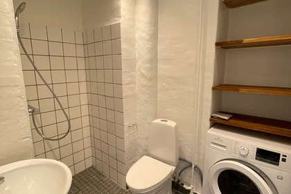 3-room apartment with plank floors and bay-window living room in Aalborg Centre – photo 5