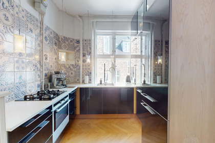 Møbleret herskabslejlighed i Frederiksstaden, 151 m² – billede 18