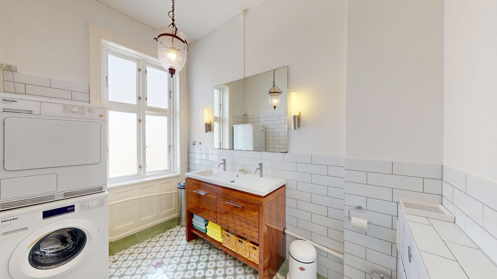 Møbleret herskabslejlighed i Frederiksstaden, 151 m² – billede 5